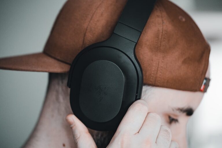 Headphones for Every Budget: Finding the Right Fit for You