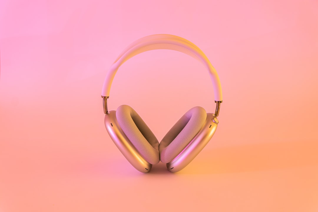 Why Noise-Canceling Headphones Are a Game Changer