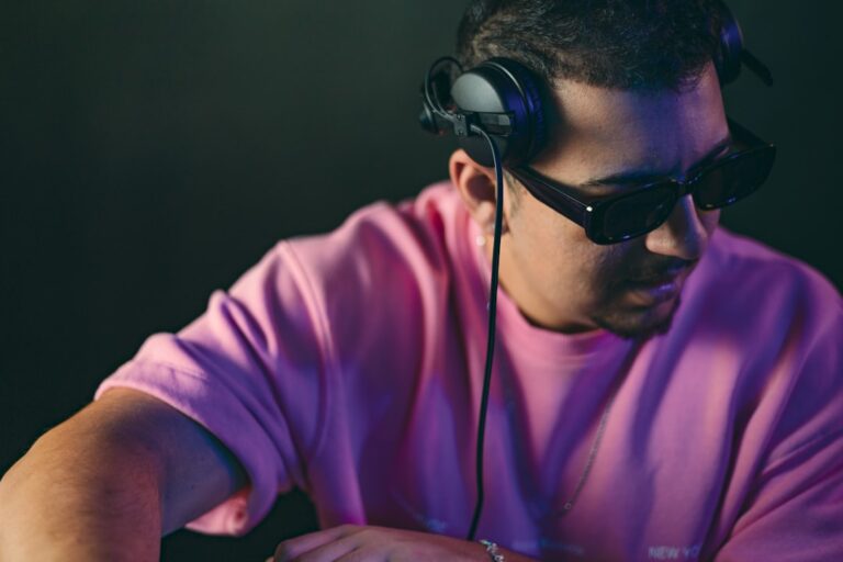 Explore Our Latest Arrivals in High-Performance Headphones